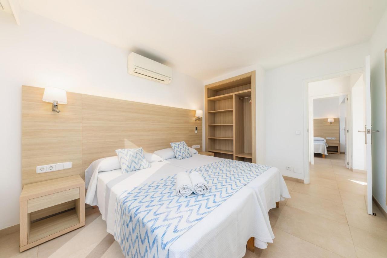 Apartamento Aquamarina 8 Cala Ferrera  Zewnętrze zdjęcie