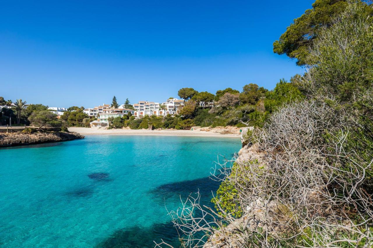 Apartamento Aquamarina 8 Cala Ferrera  Zewnętrze zdjęcie